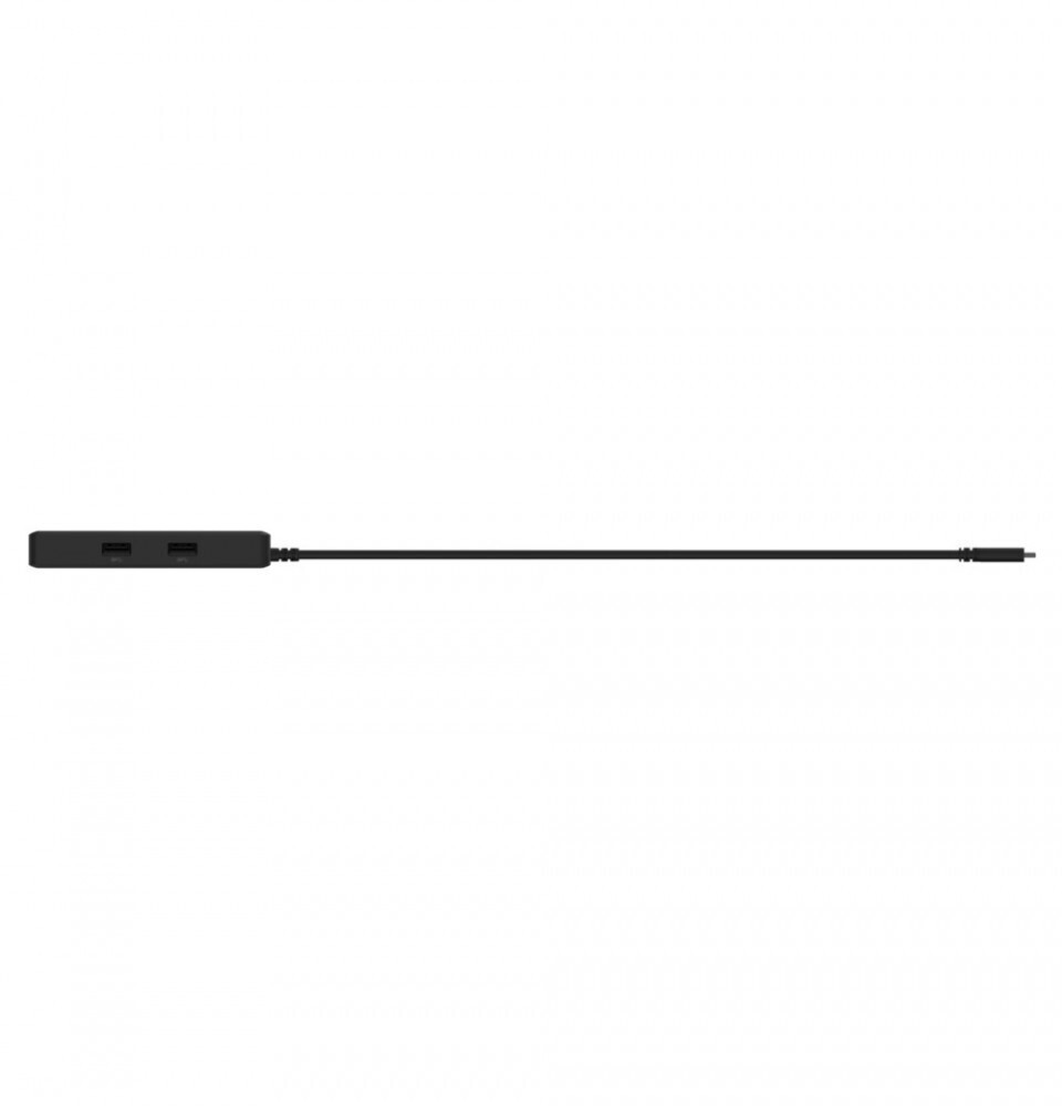Belkin Connect USB-C Docking Station με HDMI 4K PD Ethernet Μαύρο - Image 5