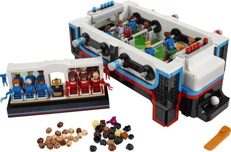 Lego Ideas Table Football για 18+ Ετών 2339τμχ - Image 2