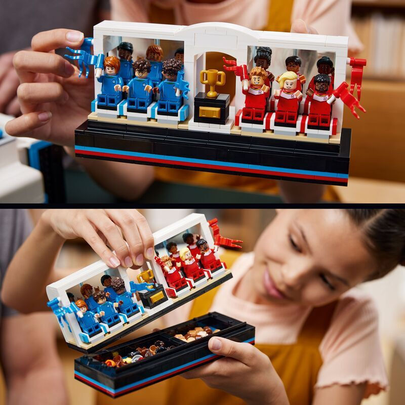 Lego Ideas Table Football για 18+ Ετών 2339τμχ - Image 3
