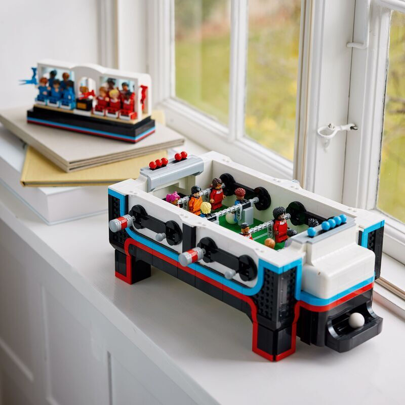 Lego Ideas Table Football για 18+ Ετών 2339τμχ - Image 8