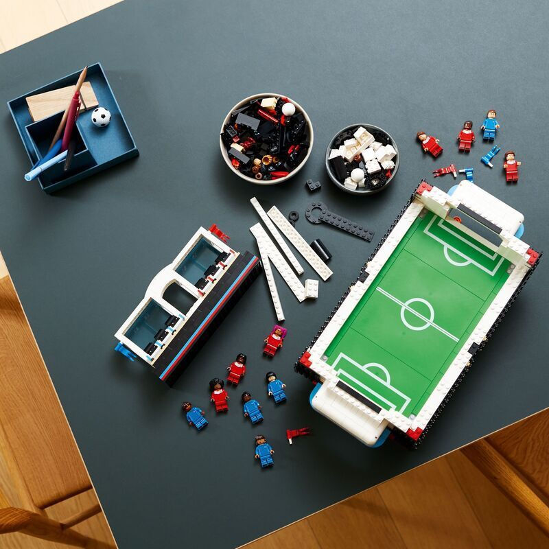 Lego Ideas Table Football για 18+ Ετών 2339τμχ - Image 5