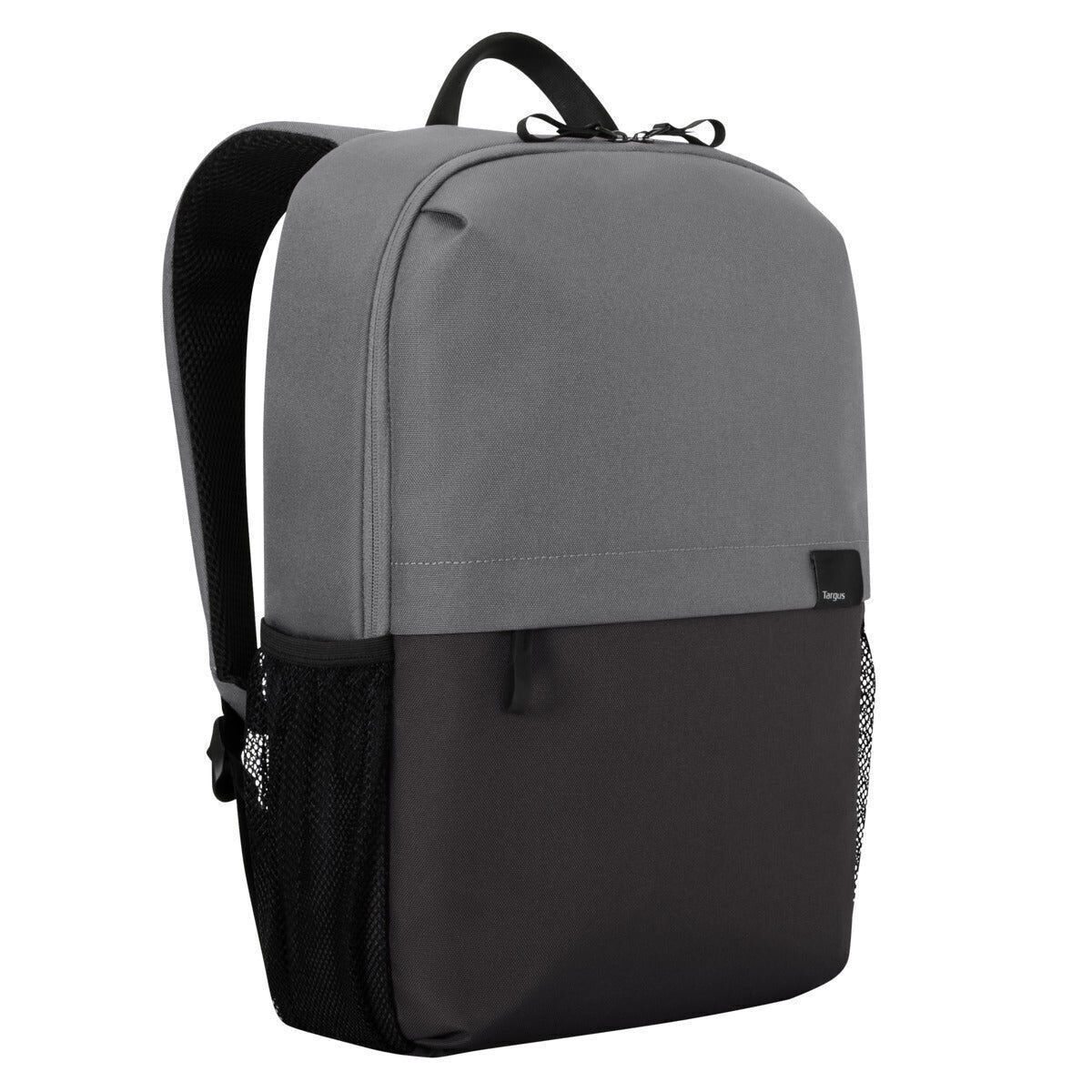 Targus Sagano EcoSmart Campus Τσάντα Πλάτης 16" Black/Grey