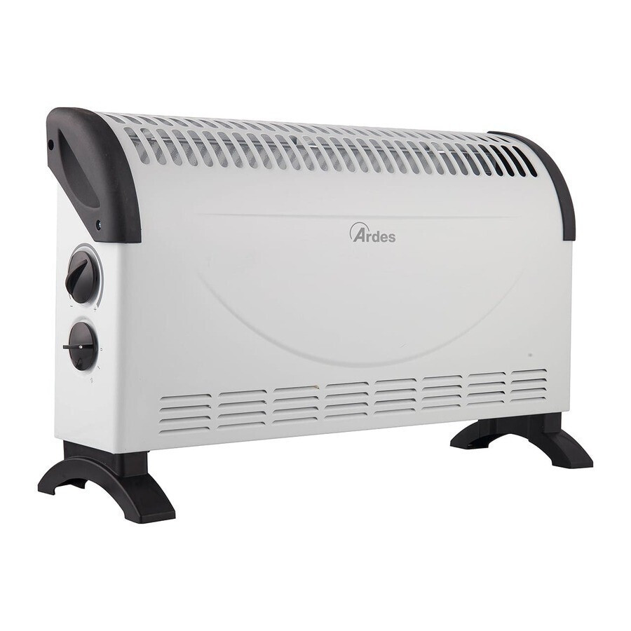 Ardes AR4C06 Θερμοπομπός Δαπέδου 1500W x