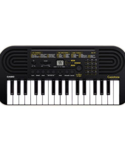 Alternative view of Casio Αρμόνιο με 32 Πλήκτρα Τυπικής Αφής Μαύρο