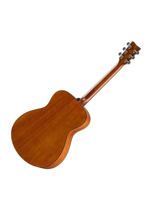 Yamaha Ακουστική Κιθάρα FS800 II Natural - Image 2