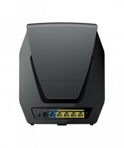 Alternative view of Synology WRX560 Ασύρματο Router