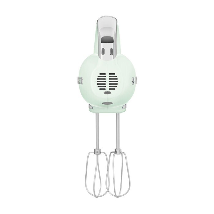 Smeg Μίξερ με Πλαστικό Κάδο Λευκό 250W - Image 2