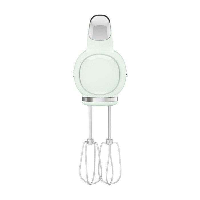 Smeg Μίξερ με Πλαστικό Κάδο Λευκό 250W - Image 3