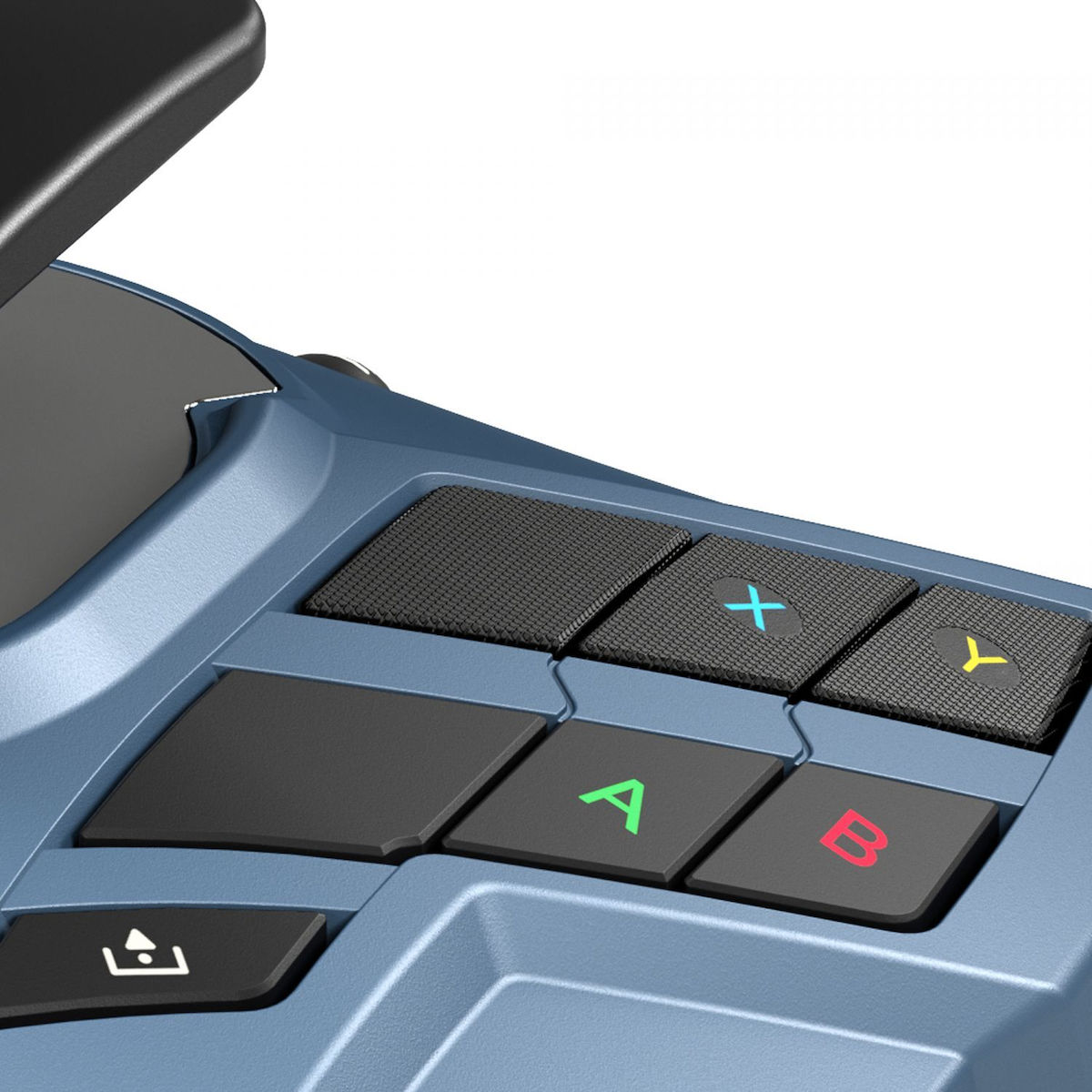 Thrustmaster TCA Sidestick X Airbus Edition Συμβατό με PC / Xbox Series X/S - Image 4