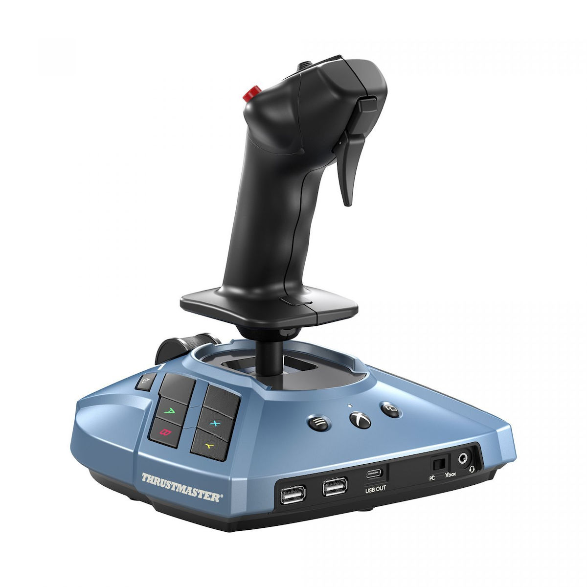 Thrustmaster TCA Sidestick X Airbus Edition Συμβατό με PC / Xbox Series X/S - Image 3