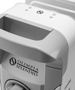 Alternative view of Olimpia Splendid Caldorad 13 Καλοριφέρ Λαδιού με 13 Φέτες 2500W