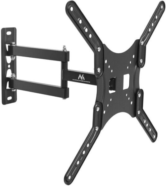 Maclean Energy MC-759 Επιτοίχια έως 55" και 30kg - Image 2