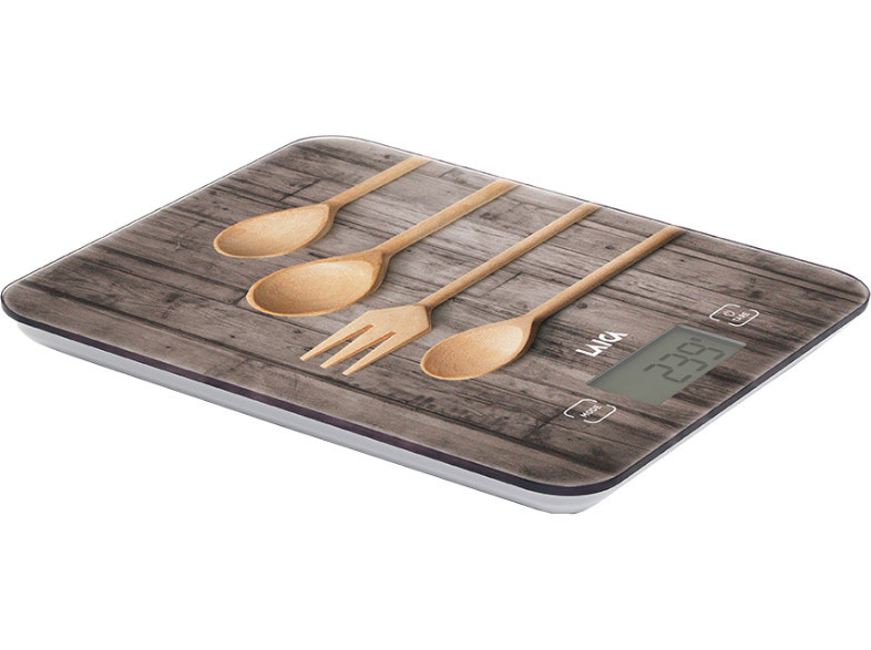 Laica KS5010 Ψηφιακή 1gr/10kg Πολύχρωμη - Image 2