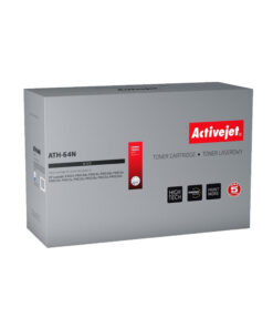 Alternative view of Active Jet Συμβατή Μελανοταινία για Panasonic KX-P115 (1τμχ)