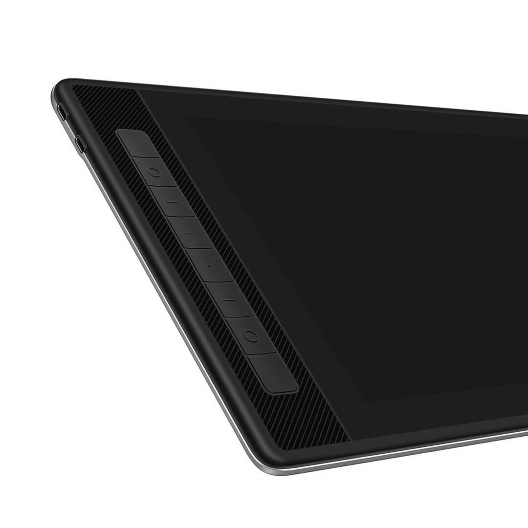 Huion Kamvas Pro 16 (2.5K) Γραφίδα Σχεδίασης με Όθονη QHD 15.8" - Image 5