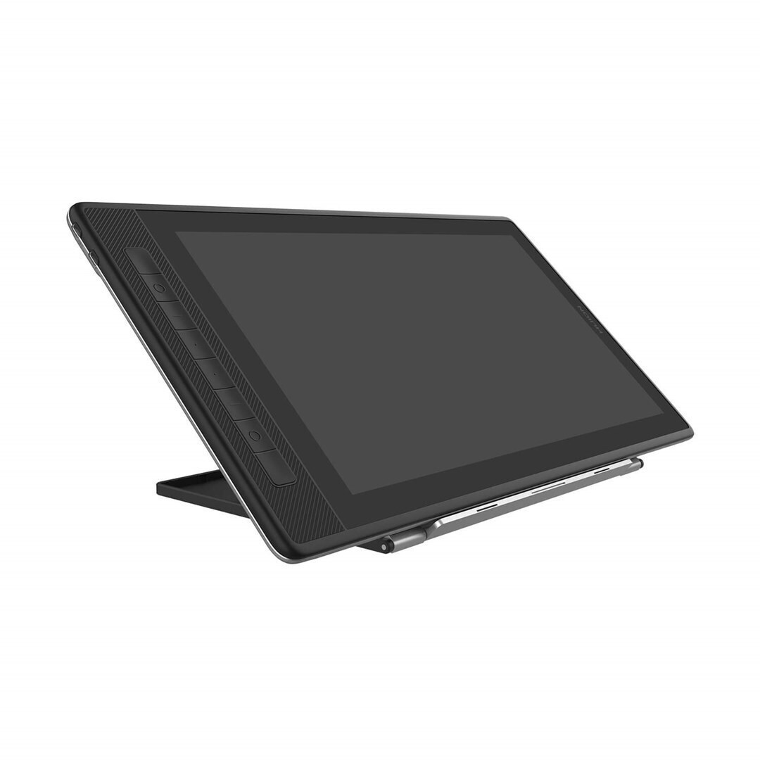Huion Kamvas Pro 16 (2.5K) Γραφίδα Σχεδίασης με Όθονη QHD 15.8" - Image 4