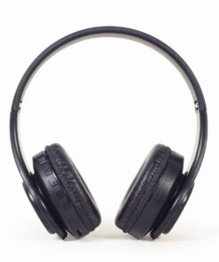 Alternative view of Gembird BHP-LED-01 Bluetooth / 3.5mm με 4 ώρες Λειτουργίας Μαύρα