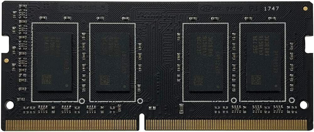 Patriot Signature DDR4 με Module 1x16GB και Ταχύτητα 2400 για Laptop PSD416G240081S - Image 4