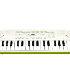 Alternative view of Casio Αρμόνιο με 32 Πλήκτρα Τυπικής Αφής Λευκό