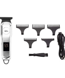 Jata Κουρευτική Μηχανή Μαύρη JBCP4200