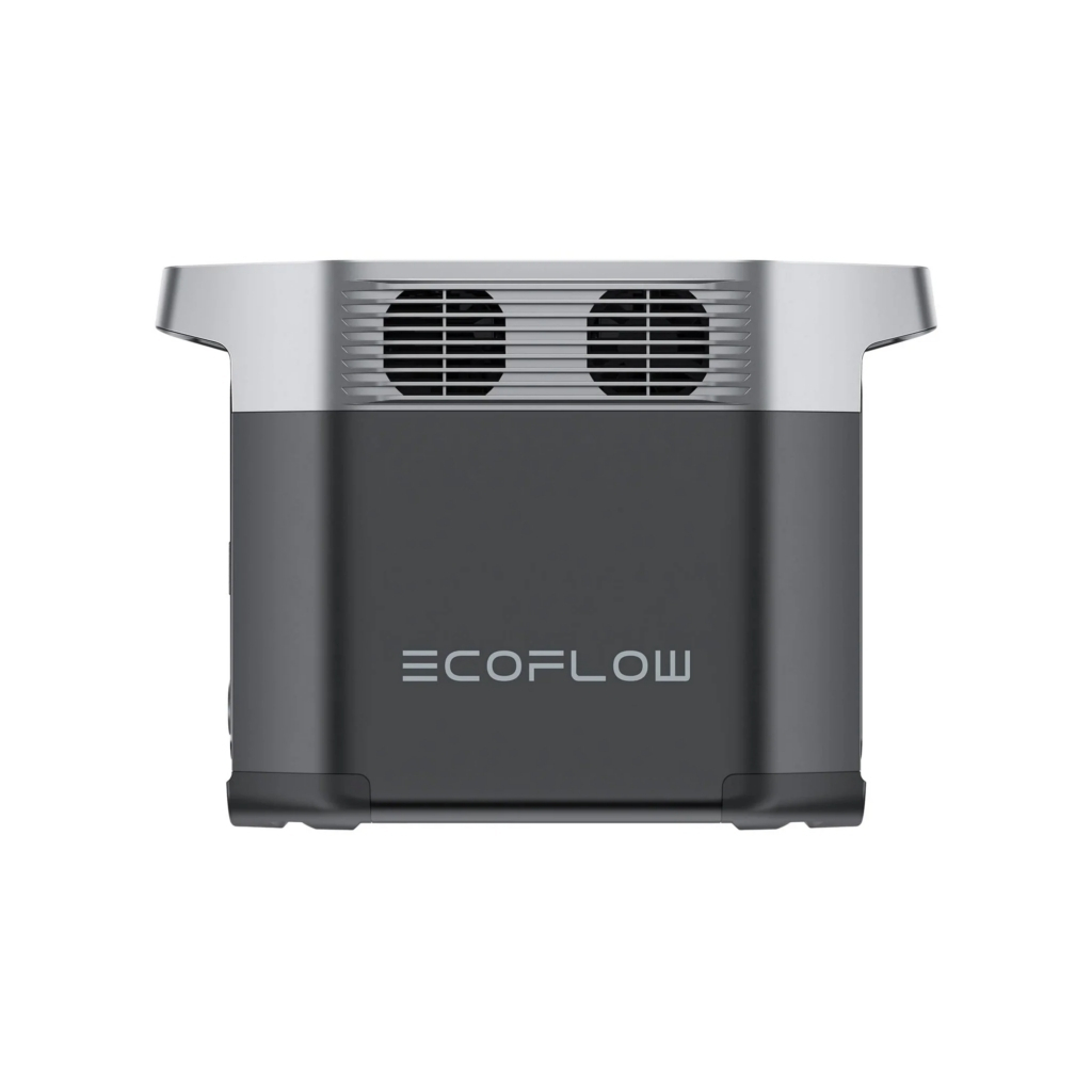 EcoFlow Delta 2 Power Station Χωρητικότητας 1024Wh - Image 4