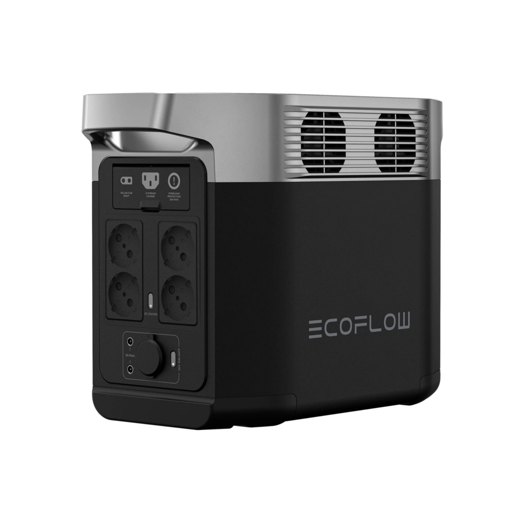 EcoFlow Delta 2 Power Station Χωρητικότητας 1024Wh - Image 7