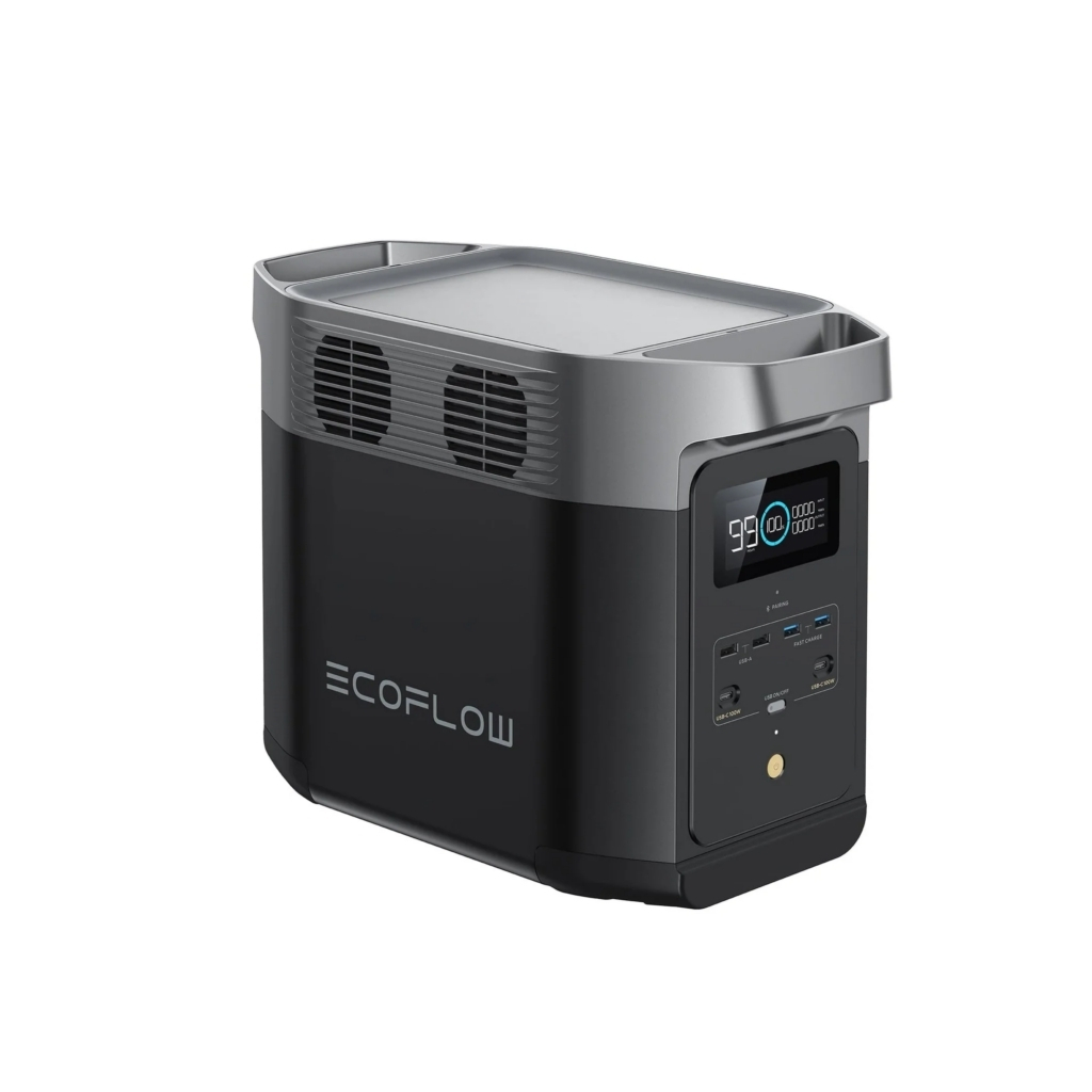 EcoFlow Delta 2 Power Station Χωρητικότητας 1024Wh - Image 5