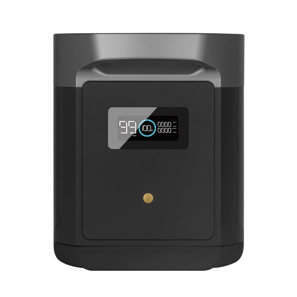 EcoFlow Delta Max Power Station Χωρητικότητας 2016Wh - Image 6