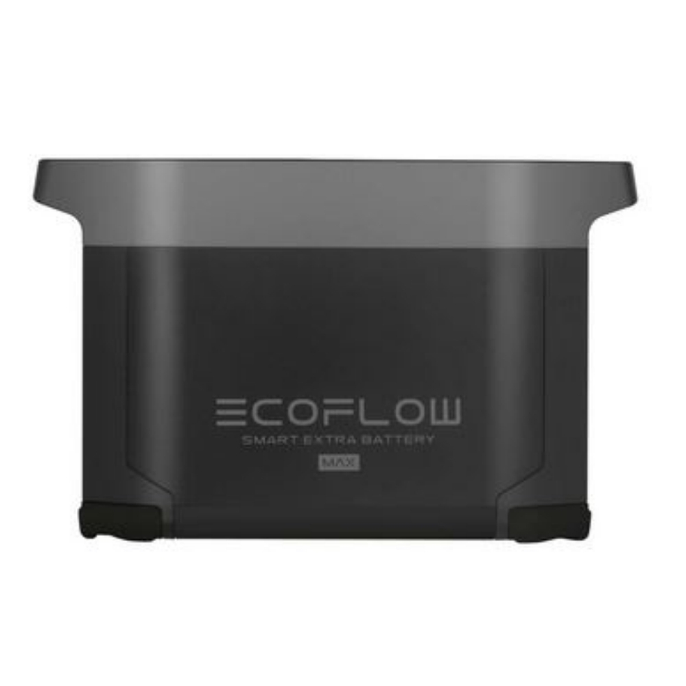 EcoFlow Delta Max Power Station Χωρητικότητας 2016Wh - Image 4