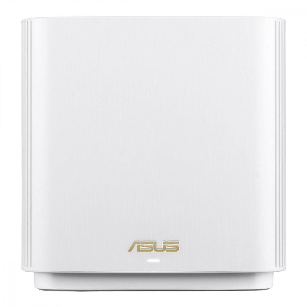 Asus ZenWiFi XT9 White WiFi Mesh Network Access Point Wi‑Fi 6 Tri Band (2.4 & 5 & 5GHz) σε Διπλό Kit - Image 5