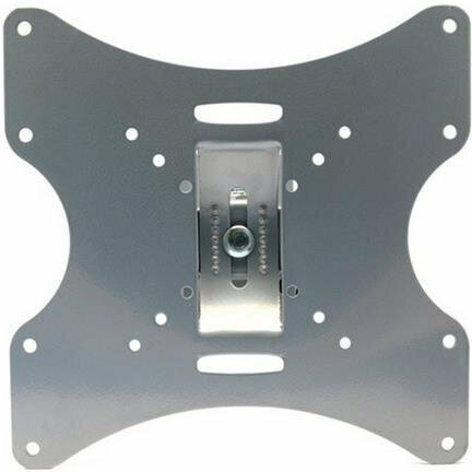 Maclean Energy MC-501A B Βάση Τηλεόρασης Τοίχου έως 42" και 30kg - Image 2
