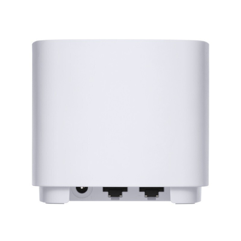 Asus ZenWiFi XD5 (W-3-PK) WiFi Mesh Network - Image 5