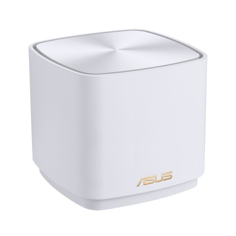 Asus ZenWiFi XD5 (W-3-PK) WiFi Mesh Network - Image 3