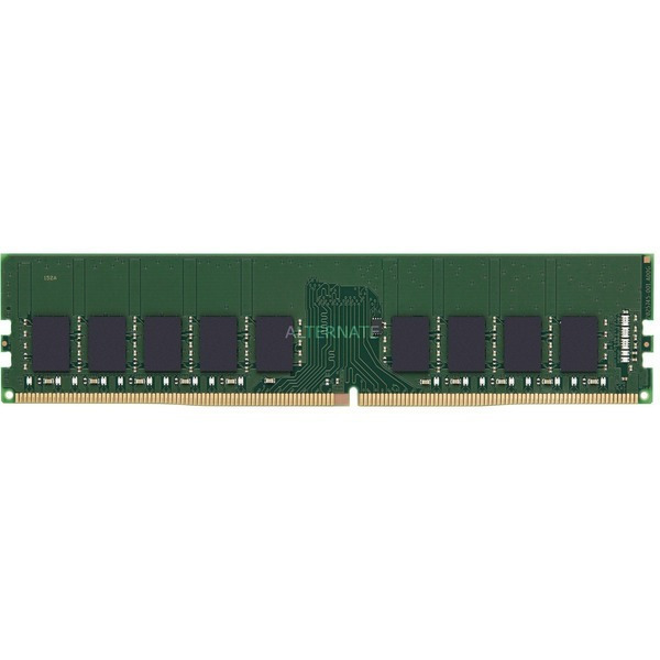 Kingston Premier DDR4 με Module 1x16GB και Ταχύτητα 3200 για Desktop KSM32ED8/16MR - Image 2