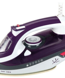 Jata PL221C 2400W με Συνεχόμενη Παροχή Ατμού 30gr/min