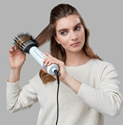 Remington Hydraluxe Ηλεκτρική Βούρτσα Μαλλιών - Image 3