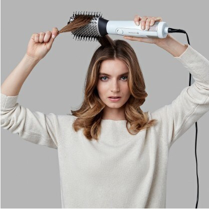 Remington Hydraluxe Ηλεκτρική Βούρτσα Μαλλιών - Image 4