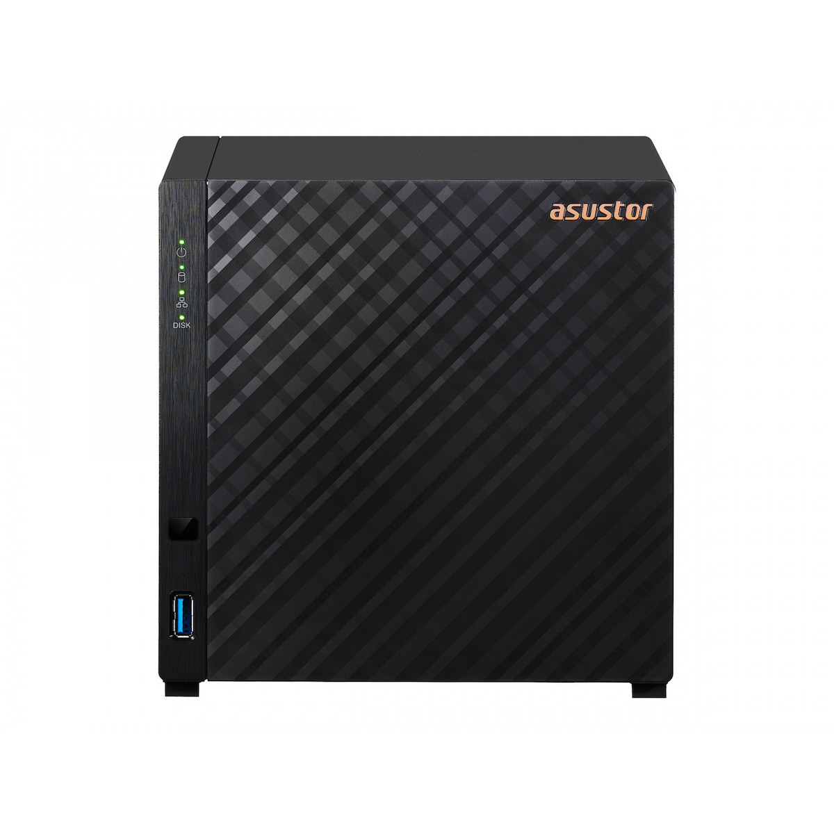 Asustor Lockerstor 4 Gen2 (AS6704T) NAS με 4 θέσεις για HDD/M.2/SSD - Image 4
