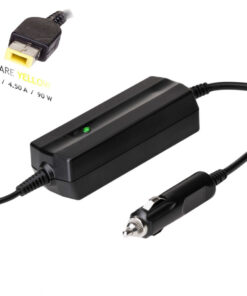 Akyga AC Car Adapter 90W