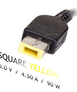 Alternative view of Akyga AC Car Adapter 90W