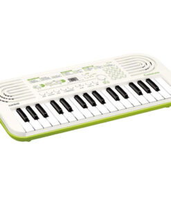 Casio Αρμόνιο με 32 Πλήκτρα Τυπικής Αφής Λευκό
