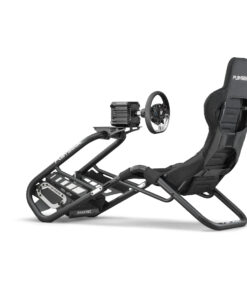 Alternative view of Playseat Simulation CockpitTrophy Racing Cockpit