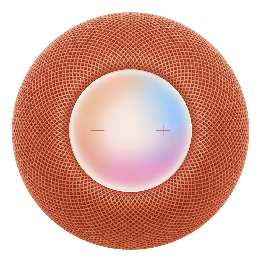 Apple HomePod Μini Συμβατό με Apple HomeKit - Image 2