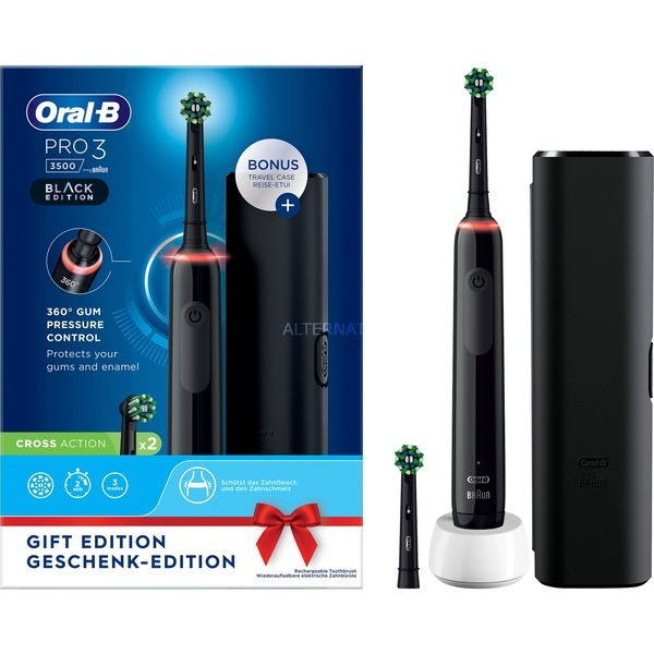 Oral-B Pro 3 3500 - Image 2