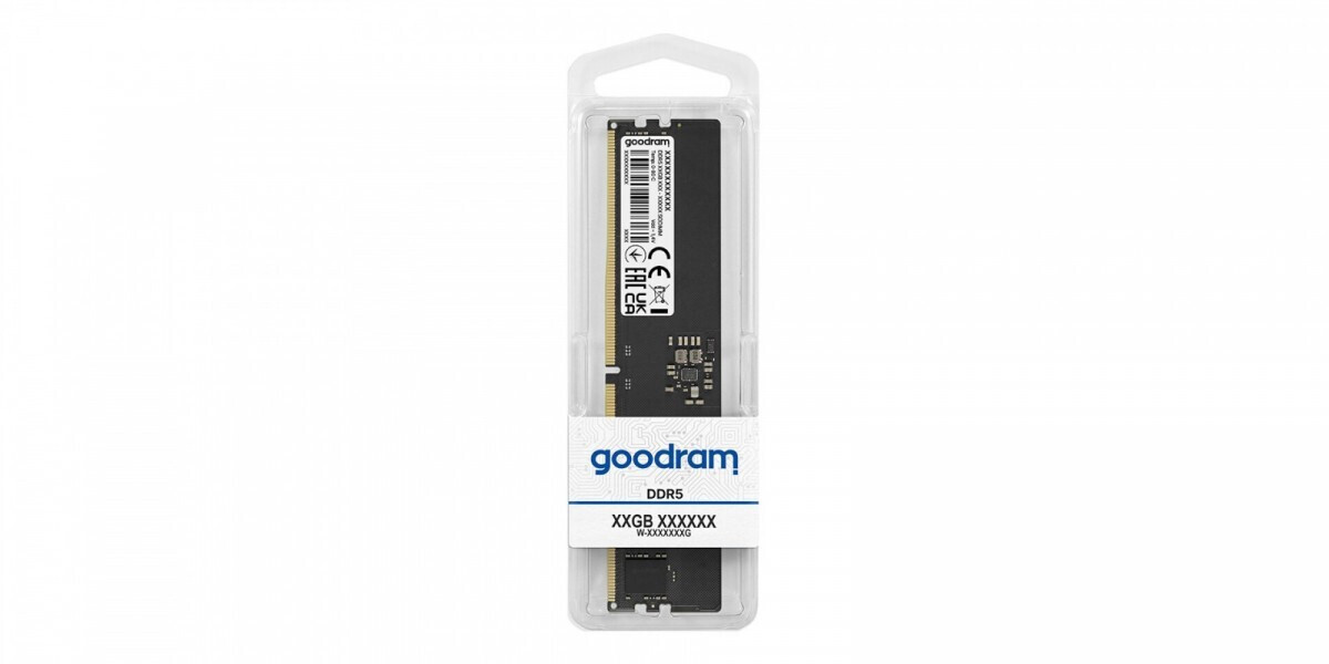 GoodRAM 32GB DDR5 GR4800D564L40/32G - Image 4