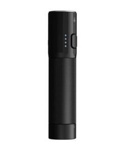 Alternative view of Nextool Στεγανός Επαναφορτιζόμενος Φακός LED 1200lm
