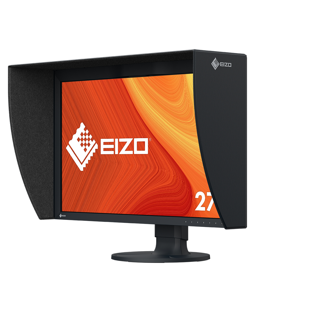 Eizo ColorEdge CG2700X 26.9" IPS 4K 3840x2160 - Image 3