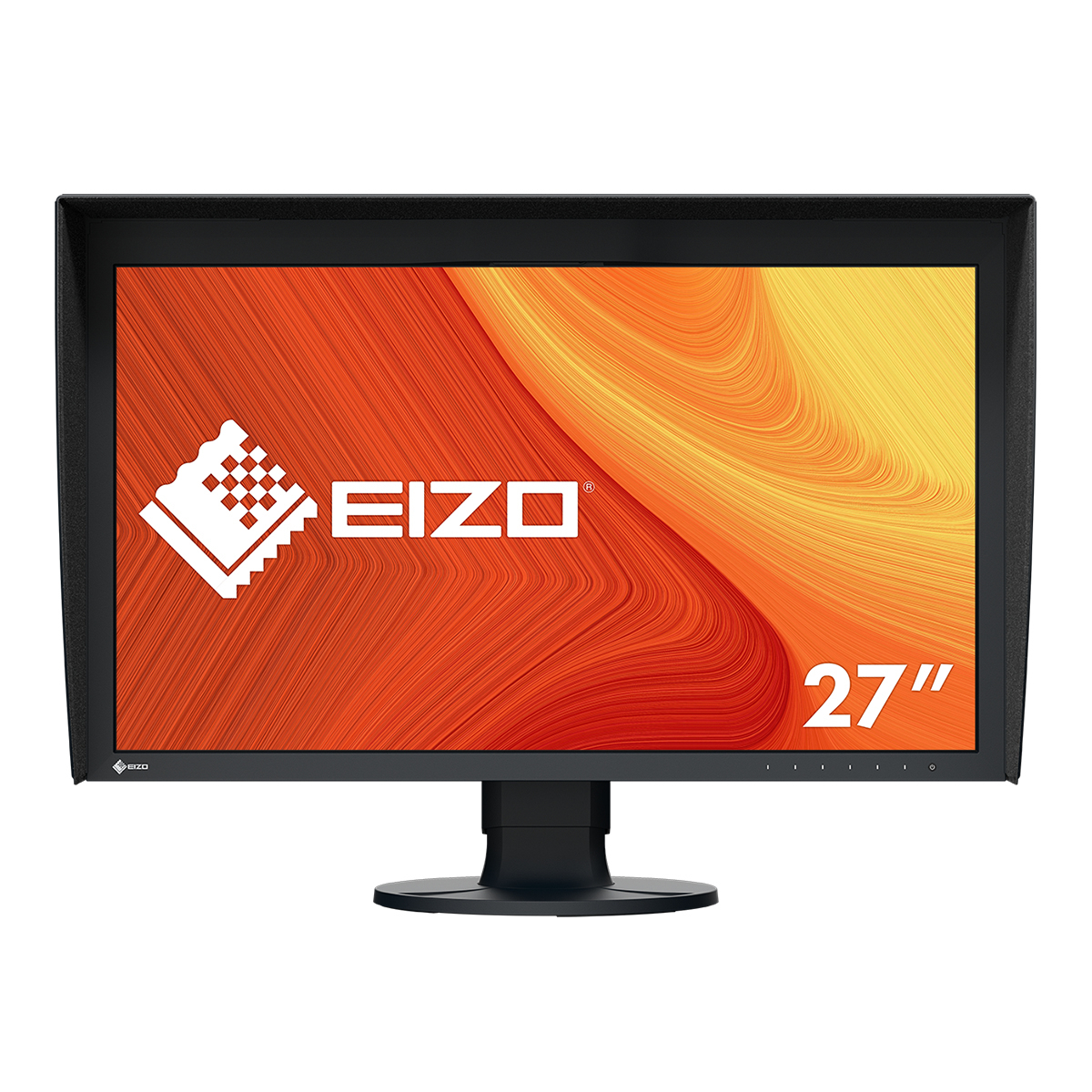 Eizo ColorEdge CG2700X 26.9" IPS 4K 3840x2160