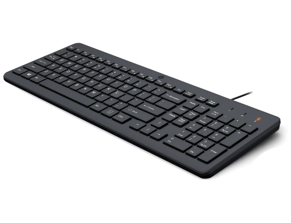 HP 150 Αγγλικό US - Image 2