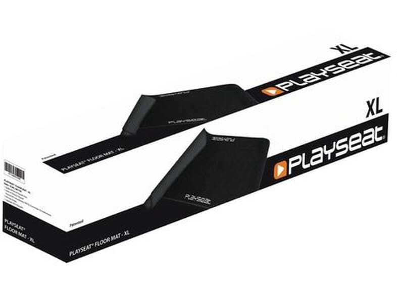 Playseat Add-On ΤιμονιέραςFloormat XL - Image 2